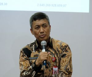 Hingga Agustus 2023, Pemkot Surabaya Terima PSU dari Pengembang Sebesar Rp 2,17 T