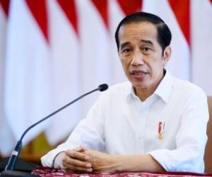 Jadi Presiden, Harta Jokowi Lebih dari Rp 63 Miliar
