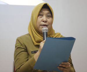 Dinkes Surabaya Intens Edukasi Masyarakat untuk Cegah Obesitas