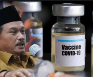 Pemkot Madiun Siap Laksanakan Vaksinasi Covid-19