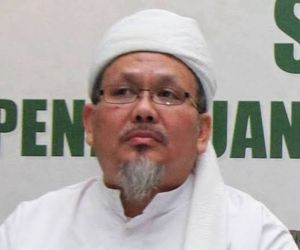 Slamet Maarif Minta Netizen dan Buzzer Hentikan Bully Almarhum Tengku Zulkarnain
