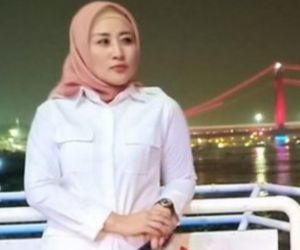 Raisha Jadi Saksi Dalam Sidang Edhy Prabowo, Pengakuannya Mengejutkan