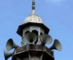 Hanya untuk Adzan dan Iqamah, Arab Saudi Batasi Penggunaan Pengeras Suara di Masjid