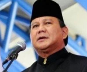 KPK Bidik Prabowo?