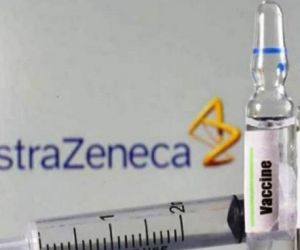 Klaim Aman, Pemkab Ponorogo Akan Suntik 8.500 Vaksin AstraZeneca