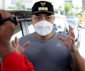 Ulang Tahun Surabaya, Ada Fogging Mobil Gratis di Pakuwon City Mall