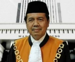 Ketua MA Didesak Awasi Ketua PN Batam Terkait Dugaan Mafia Hukum