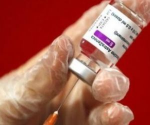 Jepang Kirim 1 Juta Vaksin AstraZeneca untuk Indonesia