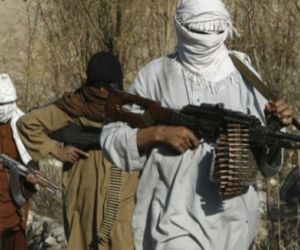 Taliban Makin Mengerikan