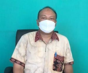Pemkot Surabaya Luncurkan Aplikasi SKM Non Kesehatan