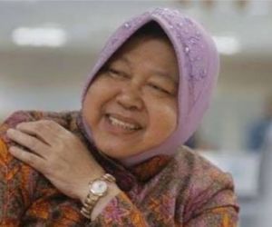 Viral Risma Marah ke Pendamping PKH, Bupati Gorontalo: Contoh Tak Baik