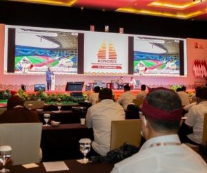 Insinyur Indonesia Diminta Turut Sukseskan Presidensi Indonesia G-20 2022