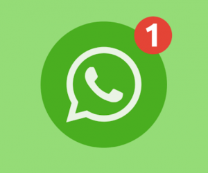 Ingin Tulisan di Whatsapp Berwarna, Unduh Aplikasi Ini