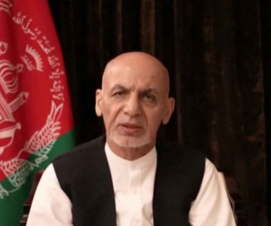 Presiden Afghanistan Pilih Kabur karena Khawatir Dihukum Mati Taliban