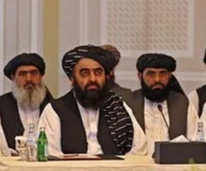 AS Bersedia Berunding 1 Meja bersama Taliban