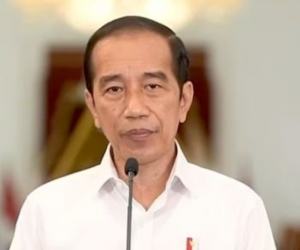Jokowi Resmikan 4 Embung untuk Peningkatan Produktivitas Perdesaan di Jateng