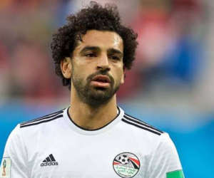 Panggil Salah, Timnas Mesir Siap Jadi Juara Piala Afrika lagi