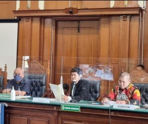 Kepailitan PT Merpati Nusantara Airlines, Kreditor Ajukan Tagihan Rp 11 Triliun