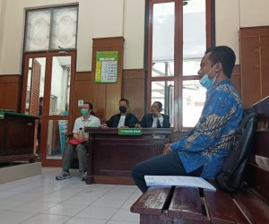Saksi Kurator Terangkan PT Rakuda Furniture Dalam Keadaan Pailit