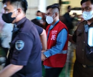 Tak Ada Alasan Meringankan, Jaksa Tuntut Mas Bechi 16 Tahun Penjara