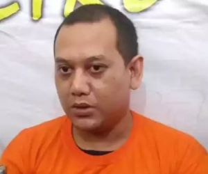 Ayah Pembunuh Anak di Depok Berstatus Pegawai Honorer Bappenda Bogor