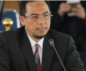 Usai Periksa Hakim Agung Gazalba Saleh, KPK Umumkan Bakal AdaTersangka Baru