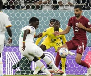 Dikalahkan Senegal, Qatar Bakal Tersingkir