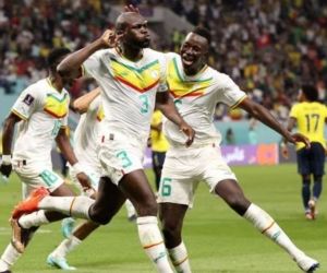Tanpa Sadio Mane, Senegal ke 16 besar Piala Dunia 2022 Dampingi Belanda
