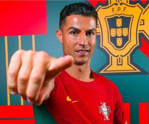 Ronaldo Belum Pasti Terima Tawaran Kontrak Rp 3,2 Triliun dari Al Nassr