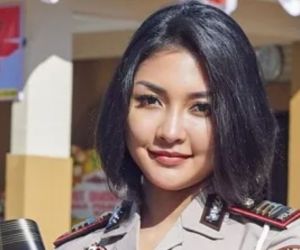 Kamaruddin: Si Cantik 'Piala Bergilir', Nama AKP Rita Terseret Mencuat lagi