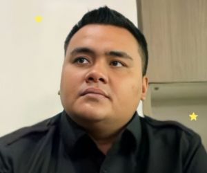 Hakim Ancam Jemput Paksa Dito Mahendra