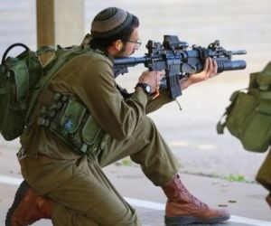 2 Hari, Dua Remaja Palestina Ditembak Mati Pasukan Israel