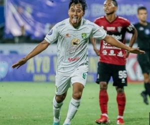 Dibantai Persebaya, Bali United Tetap Juara Liga 1