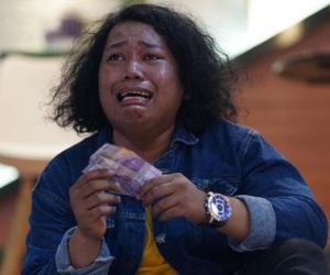 Diperiksa Polda Metro Jaya, Marshel Widianto Mengumpat