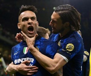 Kalahkan Juve, Inter Milan Juara Coppa Italia