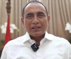 Gubernur Sumatera Utara Dipolisikan lagi