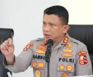 Sambo Klaim Istrinya Dilecehkan di Magelang, Netizen: Bualan Baru lagi
