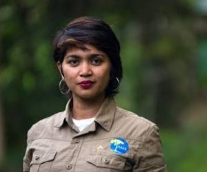 Wanita Asal Aceh Ini Diidolakan BIll Gates, Siapa Dia?
