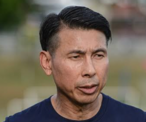 Malu Dikalahkan Indonesia, Pelatih Malaysia Mundur