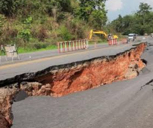 Banten Digoyang Gempa, Getarannya Terasa hingga Jakarta