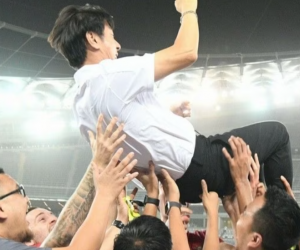 Jangan Senang Dulu, Lawan Indonesia di Piala Asia 2023 Jauh Lebih Berat