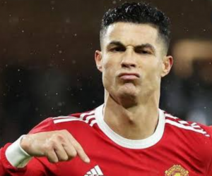 Tak Tahan di MU, Cristiano Ronaldo Ingin Hengkang ke Munich