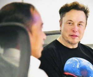 Twitter Tak Bisa Tunjukkan Akun Palsu, Elon Musk Batal Beli