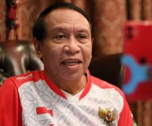 Indonesia Resmi Ajukan Diri Jadi Tuan Rumah Piala Asia 2023