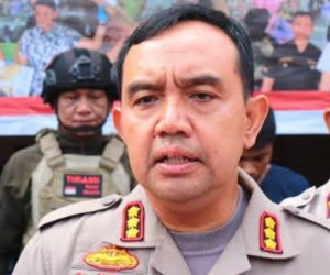 Keluarga Brigadir J Minta Kapolres Jakarta Selatan Dinonaktifkan
