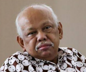 Ketua Dewan Pers ke Malaysia Dalam Kondisi Sehat