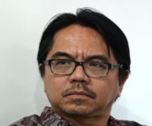 Ade Armando Viralkan Skandal Bank Mandiri Ingin Habisi Debitur