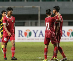 Indonesia Masih Bisa Lolos Piala Asia U-17 2023, Jika....