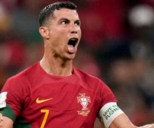 Ronaldo segera Tandatangani Kontrak dengan Al Nassr hingga 2030