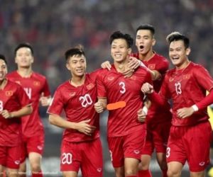 Indonesia Bakal Lawan Vietnam di Semifinal Piala AFF